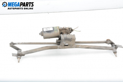 Front wipers motor for Audi 80 Sedan B3 (06.1986 - 10.1991), sedan, position: front