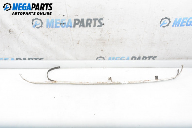 Exterior moulding for Audi 80 Sedan B3 (06.1986 - 10.1991), sedan, position: rear