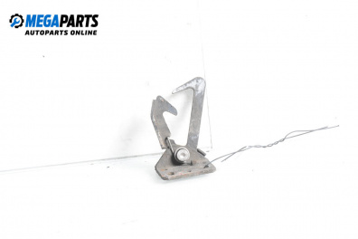 Verriegelung motorhaube for Audi 80 Sedan B3 (06.1986 - 10.1991)