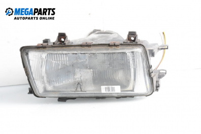 Headlight for Audi 80 Sedan B3 (06.1986 - 10.1991), sedan, position: right
