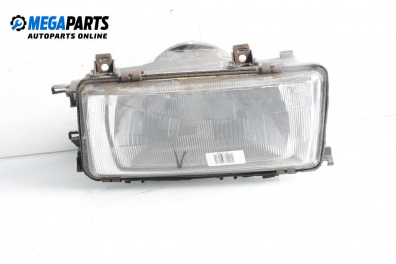 Headlight for Audi 80 Sedan B3 (06.1986 - 10.1991), sedan, position: left