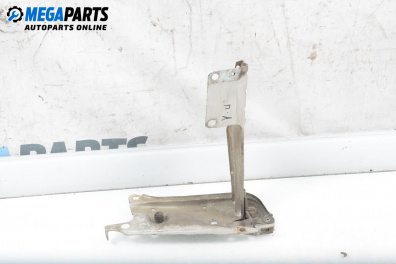 Motorhaubenscharnier for Audi 80 Sedan B3 (06.1986 - 10.1991), 5 türen, sedan, position: links