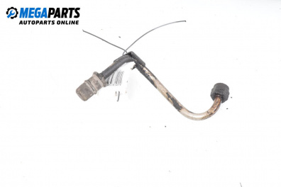 Fuel pipe for Audi 80 Sedan B3 (06.1986 - 10.1991) 1.8 S, 88 hp