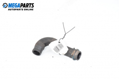 Furtun de apă for Audi 80 Sedan B3 (06.1986 - 10.1991) 1.8 S, 88 hp