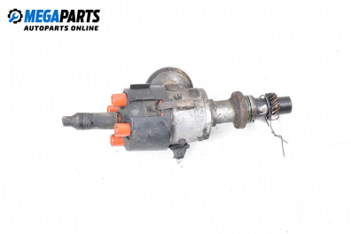 Distribuitor de aprindere delco for Audi 80 Sedan B3 (06.1986 - 10.1991) 1.8 S, 88 hp, №  0 237 020 171