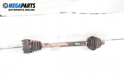 Driveshaft for Audi 80 Sedan B3 (06.1986 - 10.1991) 1.8 S, 88 hp, position: front - right