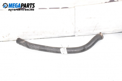 Furtun de apă for Audi 80 Sedan B3 (06.1986 - 10.1991) 1.8 S, 88 hp
