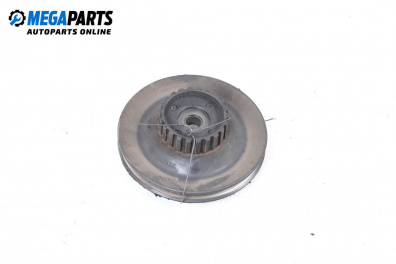 Damper pulley for Audi 80 Sedan B3 (06.1986 - 10.1991) 1.8 S, 88 hp