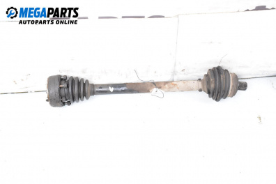 Driveshaft for Audi 80 Sedan B3 (06.1986 - 10.1991) 1.8 S, 88 hp, position: front - left