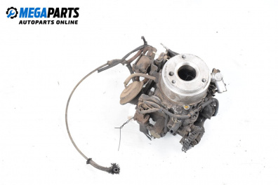 Mechanical fuel injection for Audi 80 Sedan B3 (06.1986 - 10.1991) 1.8 S, 88 hp