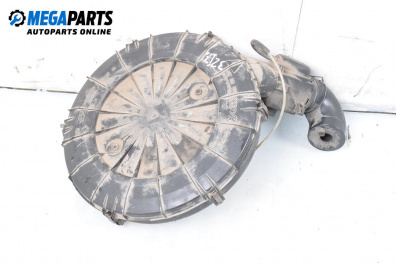Carcasă filtru de aer for Audi 80 Sedan B3 (06.1986 - 10.1991) 1.8 S