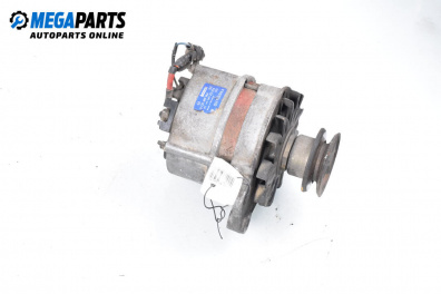 Alternator for Audi 80 Sedan B3 (06.1986 - 10.1991) 1.8 S, 88 hp, № 026 903 015 А