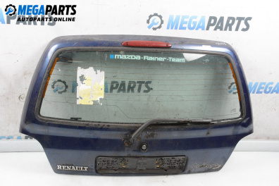 Heckklappe for Renault Twingo I Hatchback (03.1993 - 10.2012), 3 türen, hecktür, position: rückseite