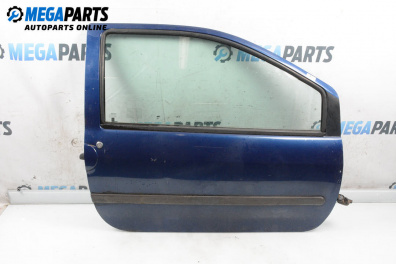 Ușă for Renault Twingo I Hatchback (03.1993 - 10.2012), 3 uși, hatchback, position: dreapta