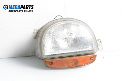 Headlight for Renault Twingo I Hatchback (03.1993 - 10.2012), hatchback, position: right