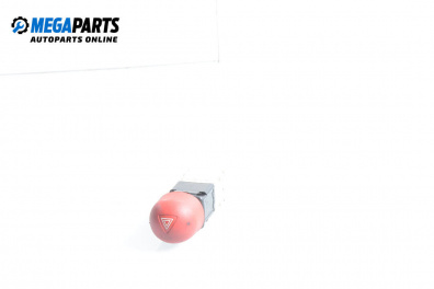 Emergency lights button for Renault Twingo I Hatchback (03.1993 - 10.2012)
