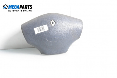 Airbag for Renault Twingo I Hatchback (03.1993 - 10.2012), 3 uși, hatchback, position: fața