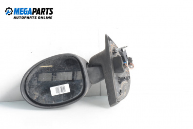 Spiegel for Renault Twingo I Hatchback (03.1993 - 10.2012), 3 türen, hecktür, position: links