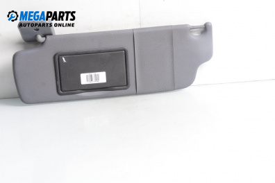 Sun visor for Renault Twingo I Hatchback (03.1993 - 10.2012), position: left