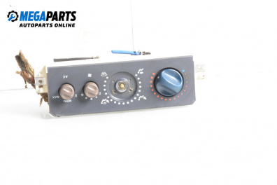 Air conditioning panel for Renault Twingo I Hatchback (03.1993 - 10.2012)