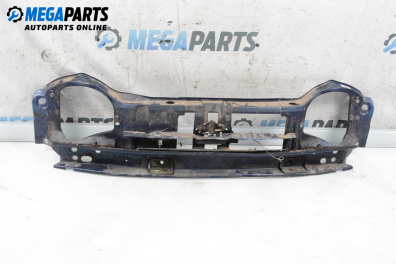 Front slam panel for Renault Twingo I Hatchback (03.1993 - 10.2012), hatchback