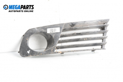 Foglight cap for Seat Ibiza III Hatchback (02.2002 - 11.2009), hatchback, position: left