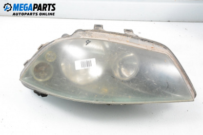 Headlight for Seat Ibiza III Hatchback (02.2002 - 11.2009), hatchback, position: right