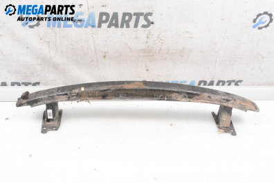 Stützträger stoßstange for Seat Ibiza III Hatchback (02.2002 - 11.2009), hecktür, position: vorderseite