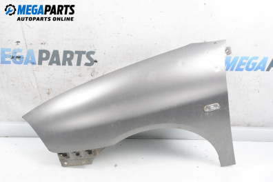Kotflügel for Seat Ibiza III Hatchback (02.2002 - 11.2009), 3 türen, hecktür, position: links, vorderseite