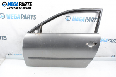 Tür for Seat Ibiza III Hatchback (02.2002 - 11.2009), 3 türen, hecktür, position: links, vorderseite