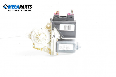 Motor macara geam for Seat Ibiza III Hatchback (02.2002 - 11.2009), 3 uși, hatchback, position: stânga