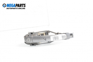 Außengriff for Seat Ibiza III Hatchback (02.2002 - 11.2009), 3 türen, hecktür, position: links