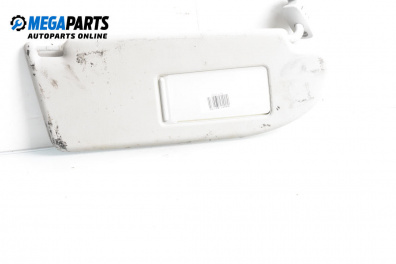 Sun visor for Seat Ibiza III Hatchback (02.2002 - 11.2009), position: left