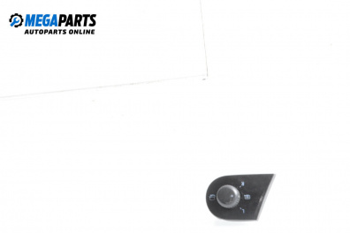 Mirror adjustment button for Seat Ibiza III Hatchback (02.2002 - 11.2009)