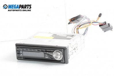 CD player for Seat Ibiza III Hatchback (02.2002 - 11.2009)