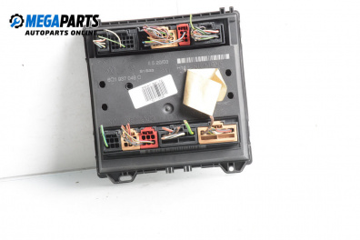 Modul confort for Seat Ibiza III Hatchback (02.2002 - 11.2009), № 6Q1 937 049 C