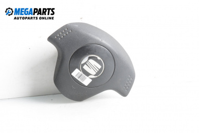 Airbag for Seat Ibiza III Hatchback (02.2002 - 11.2009), 3 uși, hatchback, position: fața