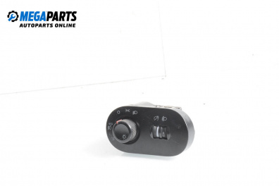 Headlight adjustment button for Seat Ibiza III Hatchback (02.2002 - 11.2009)