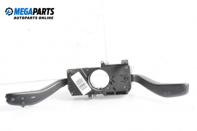 Wipers and lights levers for Seat Ibiza III Hatchback (02.2002 - 11.2009)