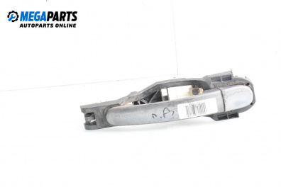 Außengriff for Seat Ibiza III Hatchback (02.2002 - 11.2009), 3 türen, hecktür, position: rechts, vorderseite