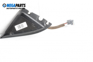 Difuzor for Seat Ibiza III Hatchback (02.2002 - 11.2009)
