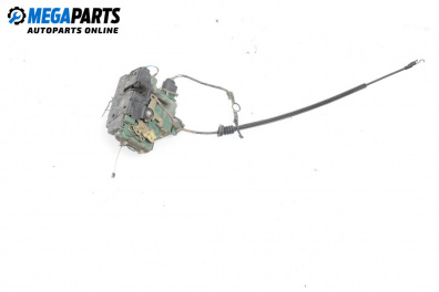 Încuietoare for Seat Ibiza III Hatchback (02.2002 - 11.2009), position: stânga