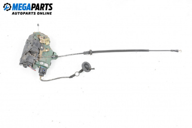 Schloss for Seat Ibiza III Hatchback (02.2002 - 11.2009), position: rechts
