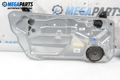 Motor des elektrischen fensterhebers for Seat Ibiza III Hatchback (02.2002 - 11.2009), 3 türen, hecktür, position: links
