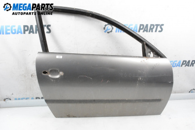 Tür for Seat Ibiza III Hatchback (02.2002 - 11.2009), 3 türen, hecktür, position: rechts