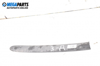 Türleiste for Seat Ibiza III Hatchback (02.2002 - 11.2009), hecktür, position: rechts, rückseite