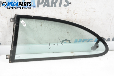 Fantă de ventilație ușă for Seat Ibiza III Hatchback (02.2002 - 11.2009), 3 uși, hatchback, position: stânga