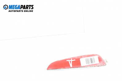 Reflector for Seat Ibiza III Hatchback (02.2002 - 11.2009), hatchback, position: dreapta