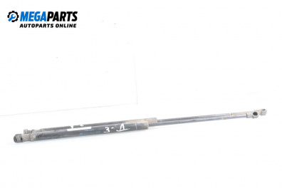 Tije telescopice, portbagaj for Seat Ibiza III Hatchback (02.2002 - 11.2009)