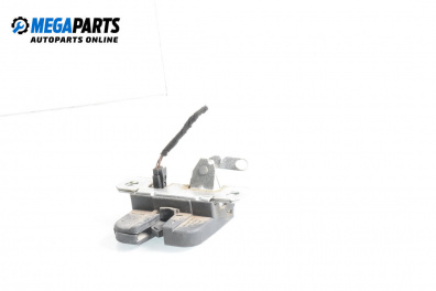 Heckklappe-schloss for Seat Ibiza III Hatchback (02.2002 - 11.2009), hecktür, position: rückseite